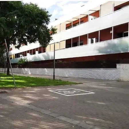 Pool Luxury 2 Bedrooms - 2 Terraces - Parking - Long Term דירה