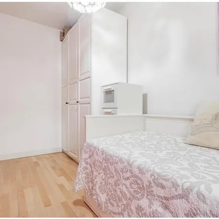 דירה Pool Luxury 2 Bedrooms - 2 Terraces - Parking - Long Term